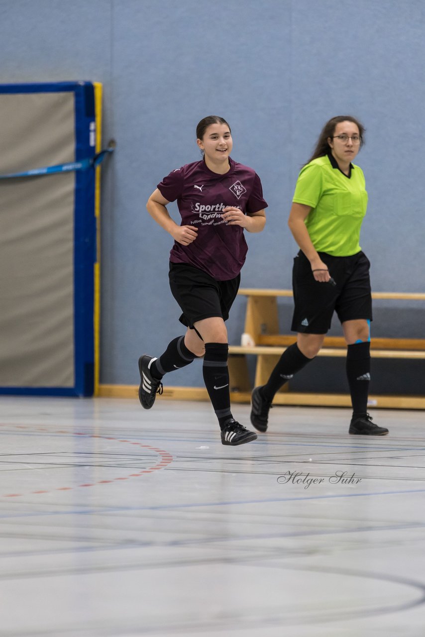 Bild 739 - wBJ Futsalmeisterschaft